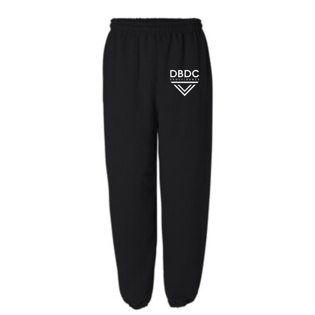 DBDC Pantalons de survêtement