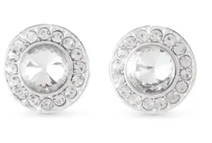 Boucles d'oreilles clip Équipe de compétition