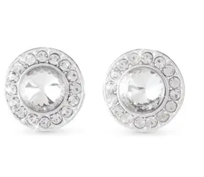 Boucles d'oreilles régulières de l'équipe de compétition