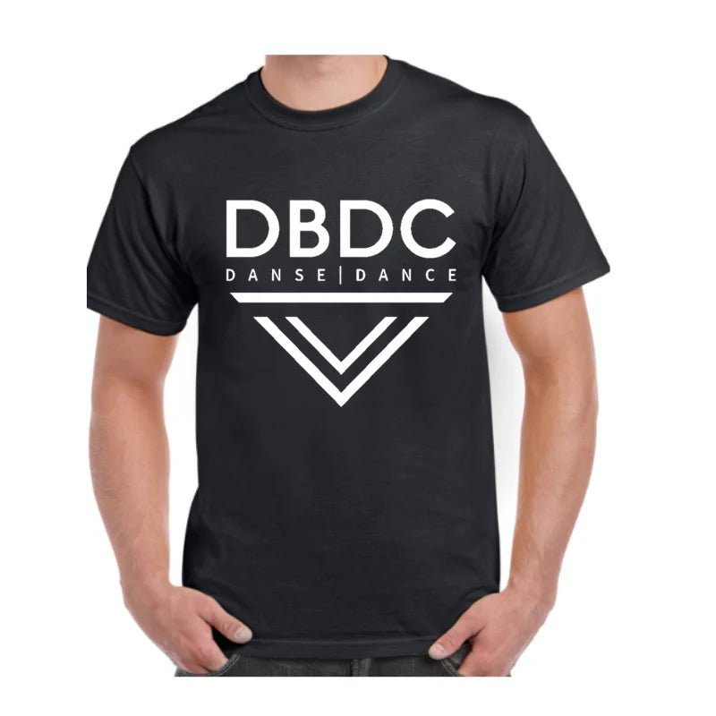 T-shirt DBDC