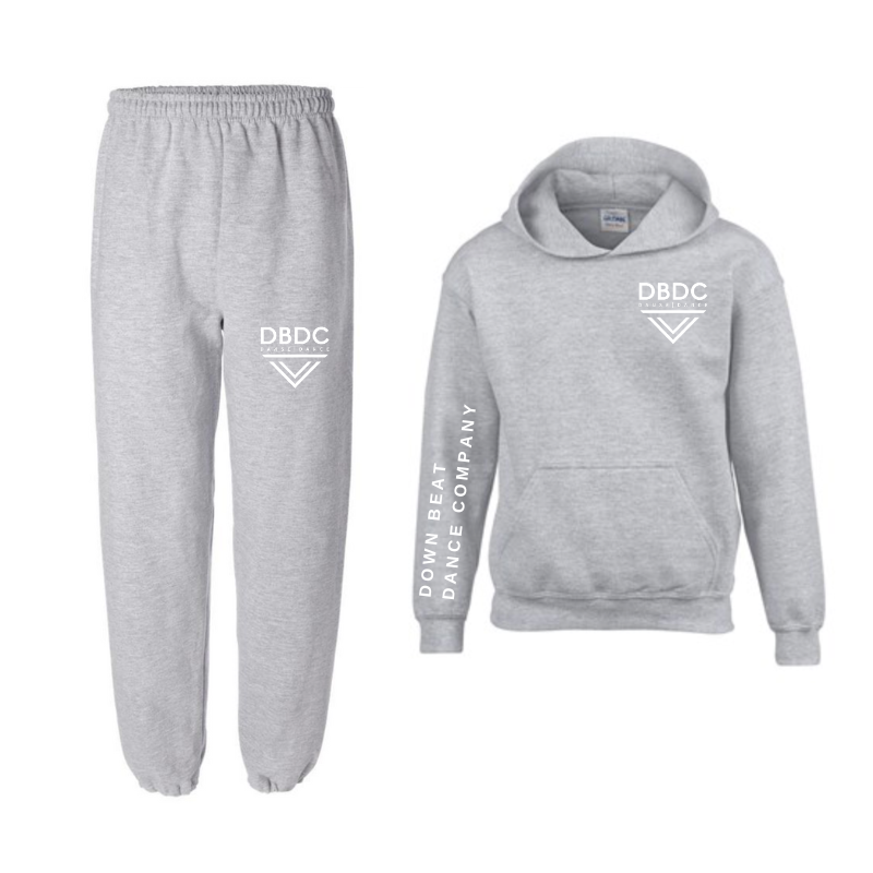 Ensemble de survêtement