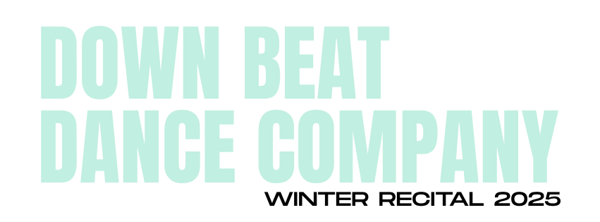 DBDC Winter Recital 2025