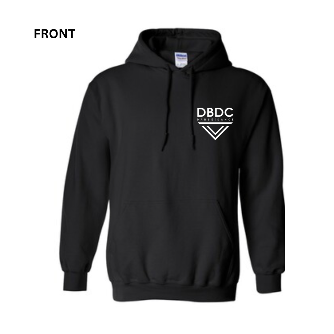 DBDC Team Hoodie