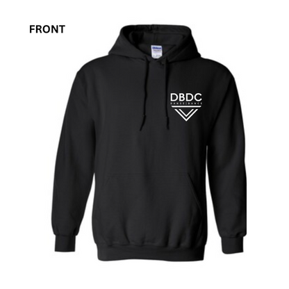 DBDC Team Sweatset