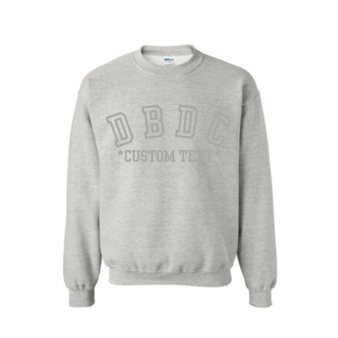 Season 12 Custom Crewneck