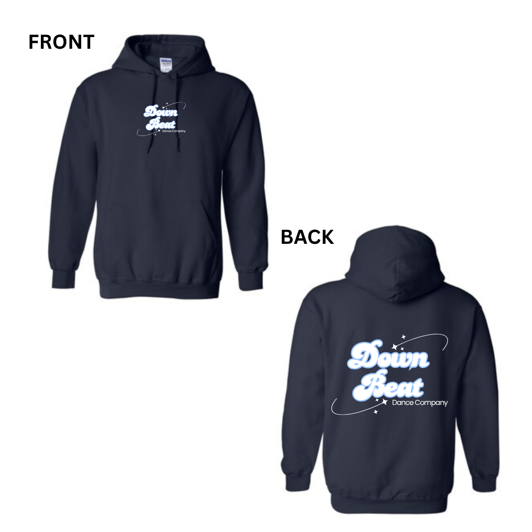 Season 12 Hoodie