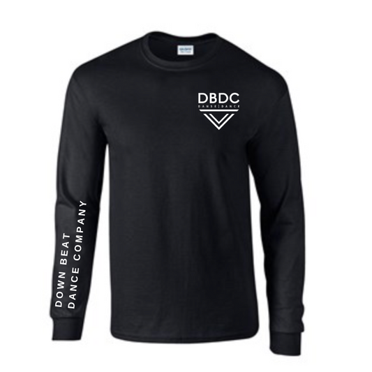 Youth DBDC Long Sleeve