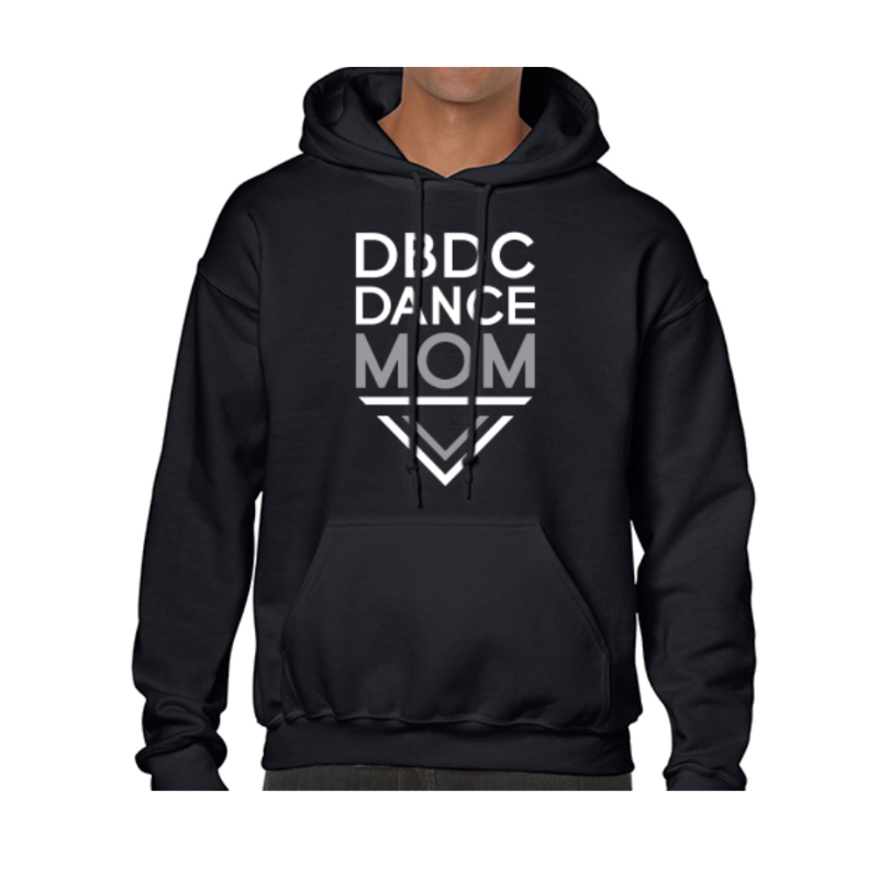 DBDC Dance Mom Hoodie