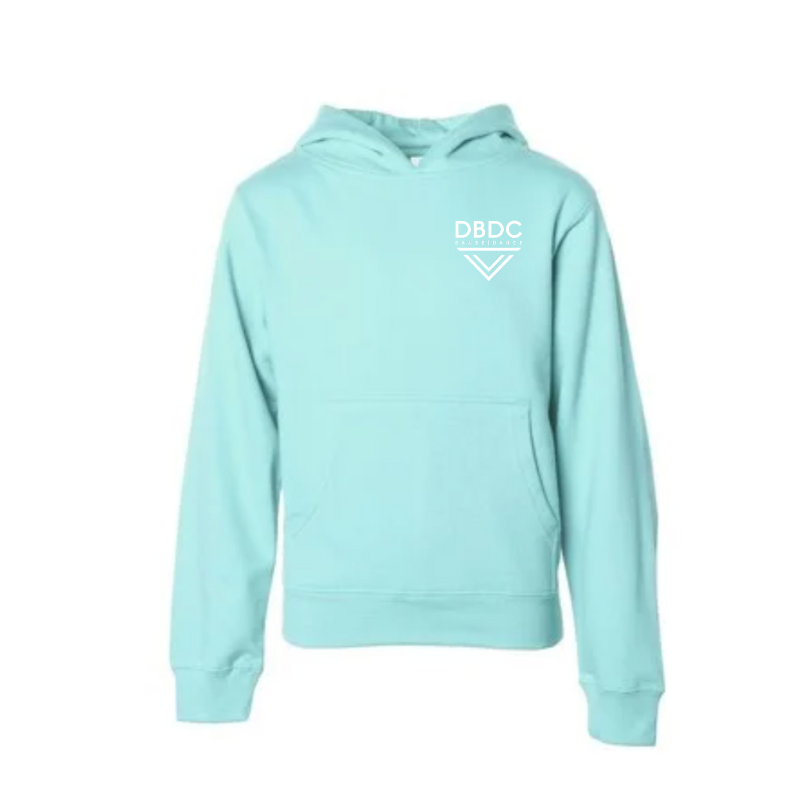 Mint Youth Hoodie