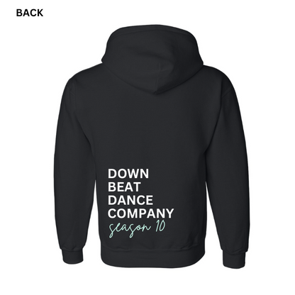 Season 10 Hoodie