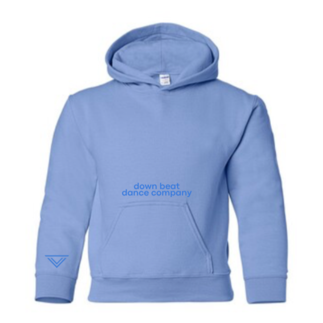 Season 11 Youth Hoodie